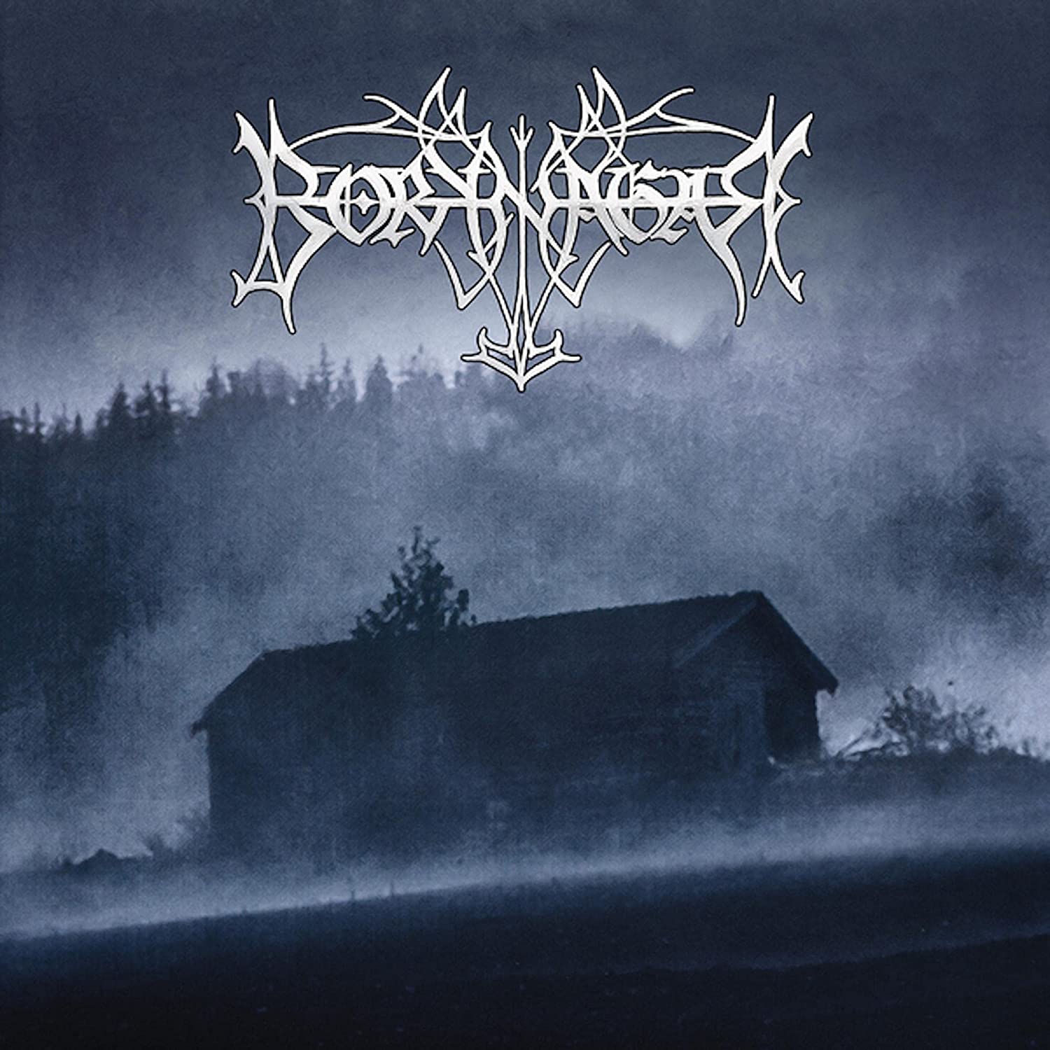 фото Borknagar borknagar (25th anniversary) (2винил) мистерия звука