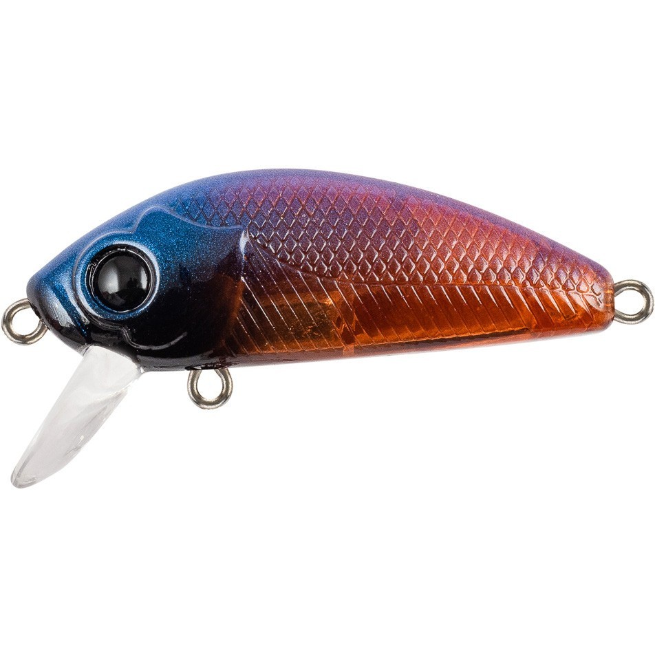 

Воблер TsuYoki GNOM 45SS L012M, GNOM 45SS