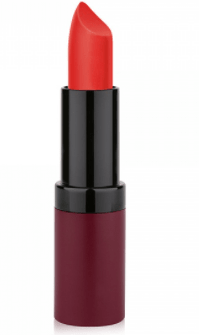 

Матовая помада Golden Rose Velvet matte 24