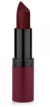 

Матовая помада Golden Rose Velvet matte 23