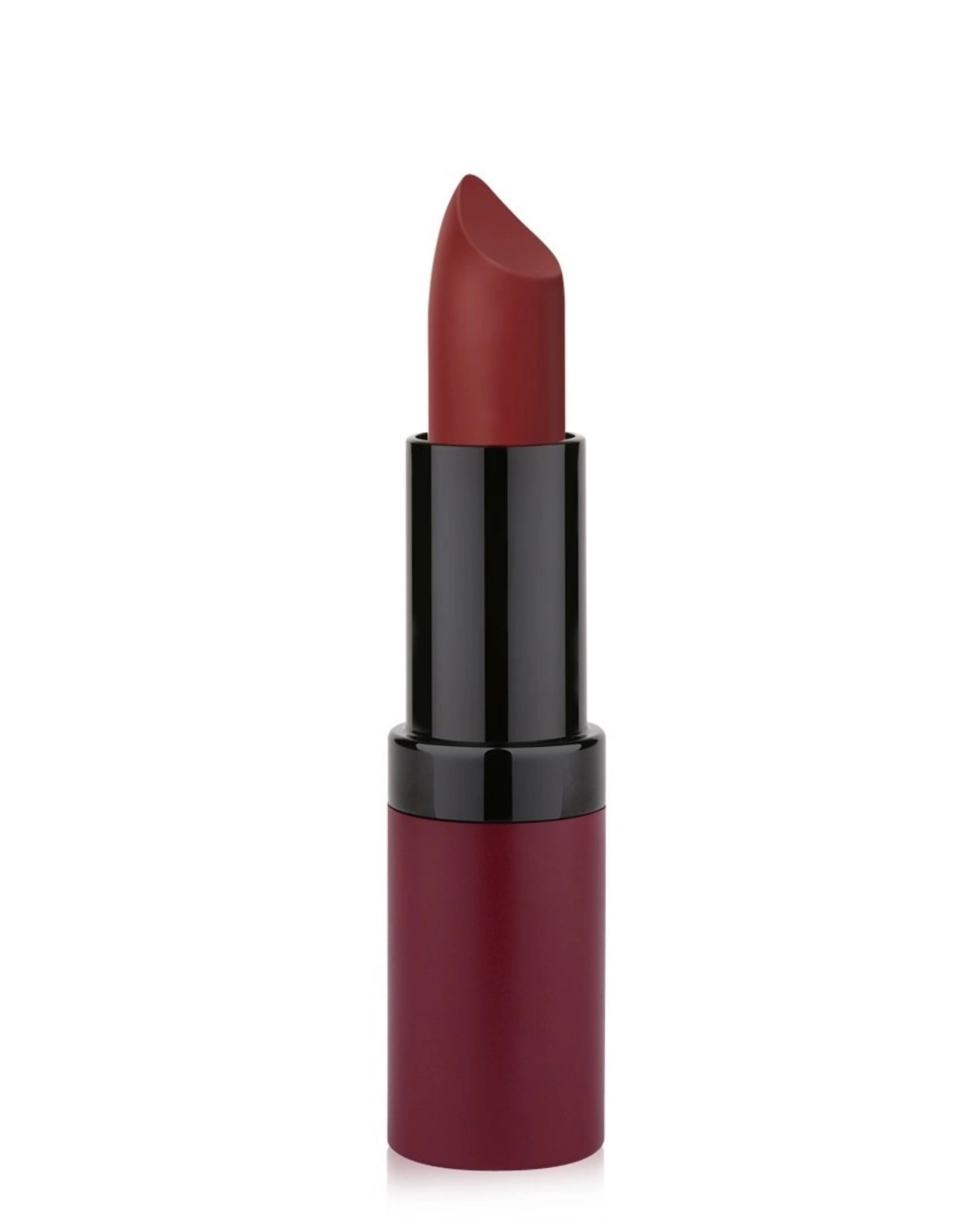 

Матовая помада Golden Rose Velvet matte, тон 22