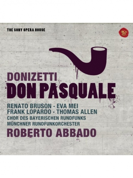 

ROBERTO ABBADO - Don Pasquale