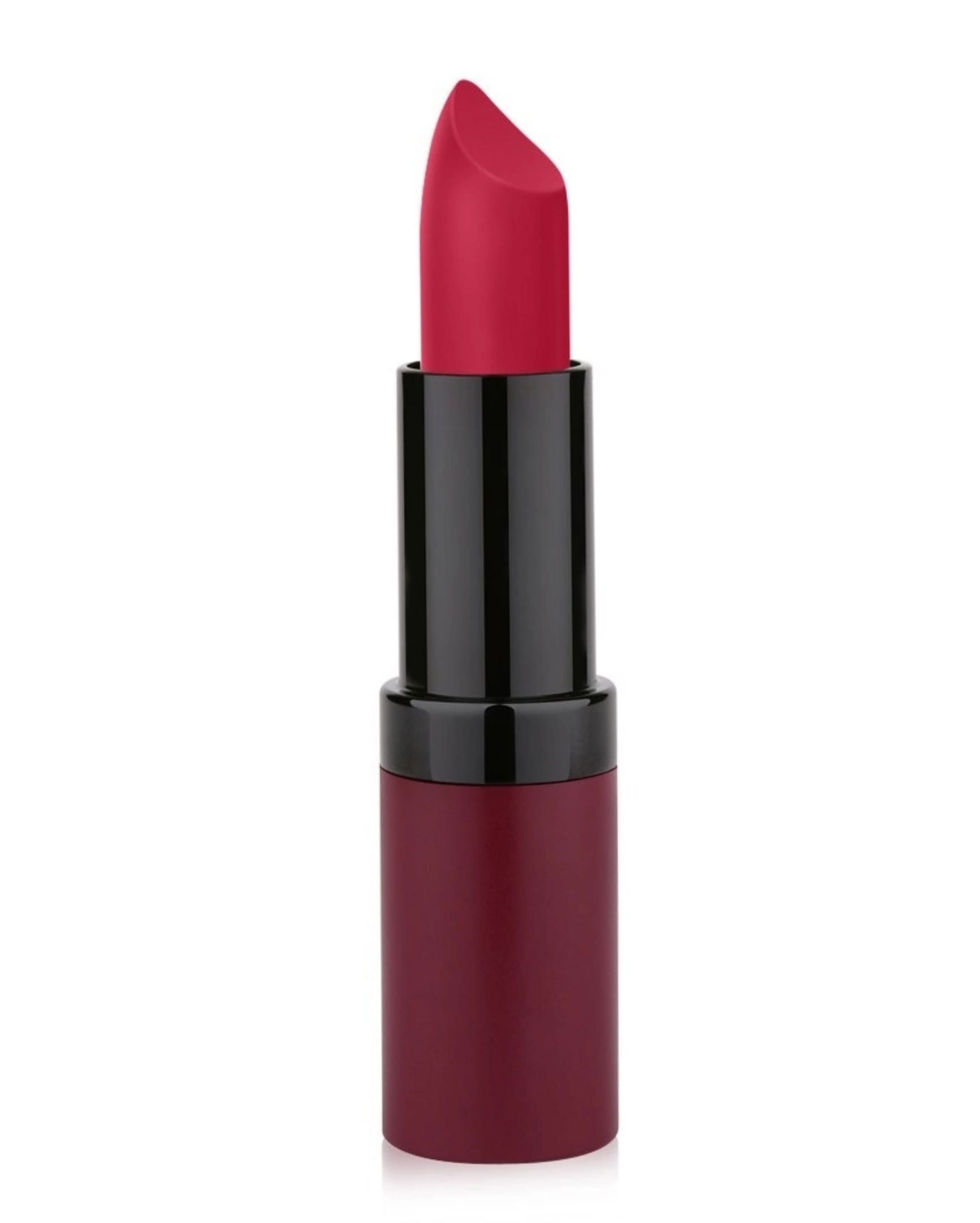 

Матовая помада Golden Rose Velvet matte, тон 18
