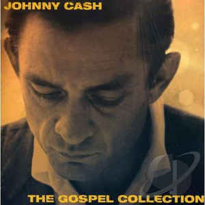

JOHNNY CASH - Gospel Collection
