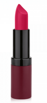 

Матовая помада Golden Rose Velvet matte 17