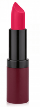 

Матовая помада Golden Rose Velvet matte 15