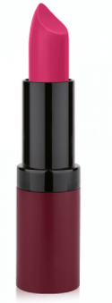 

Матовая помада Golden Rose Velvet matte 11