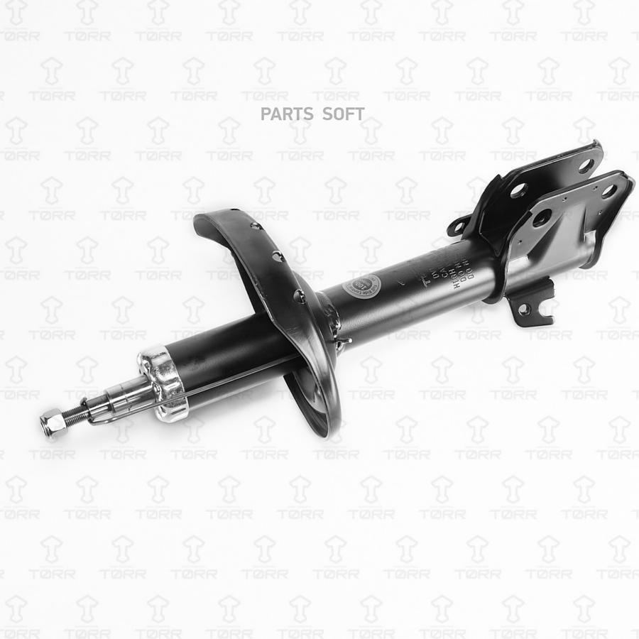 

Амортизатор Передний Газовый R TORR арт. DV1788R