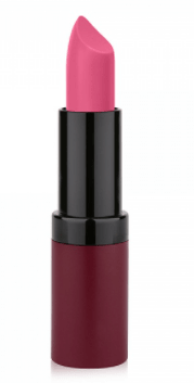 

Матовая помада Golden Rose Velvet matte 08