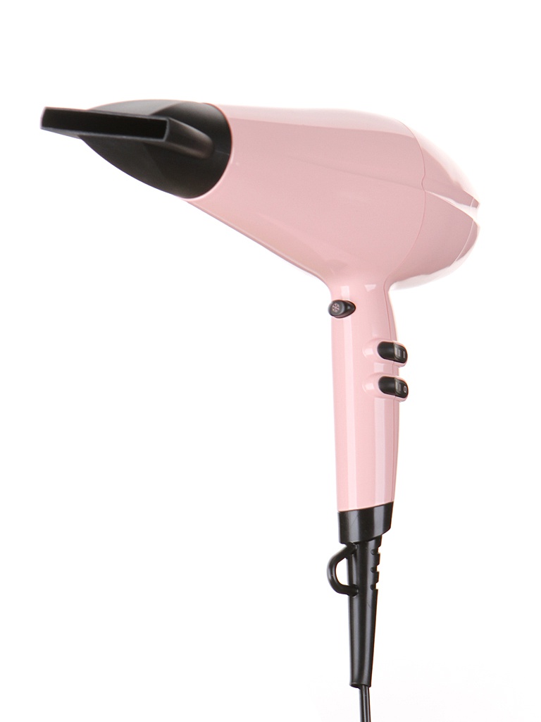 Фен Babyliss 5337PRE розовый краска для волос concept fusion inspiration тон 9 8 розовый жемчуг 100 мл