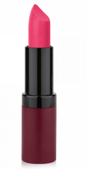 

Матовая помада Golden Rose Velvet matte 04