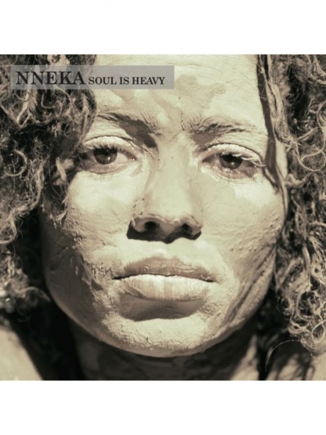 

NNEKA - Soul Is Heavy