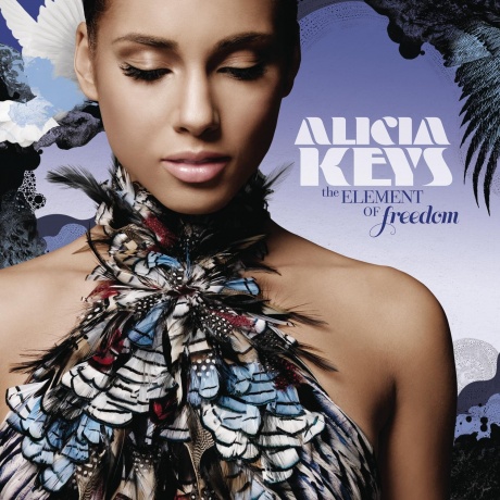 фото Alicia keys - the element of freedom медиа