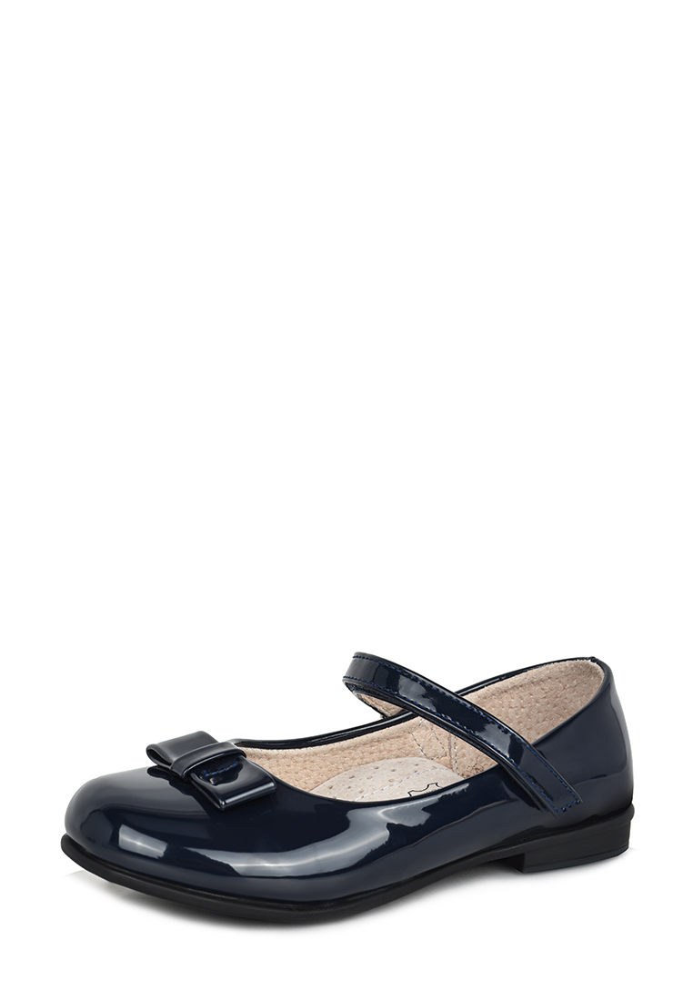 фото Туфли детские t.taccardi mlb20aw24 темно-синий р.29