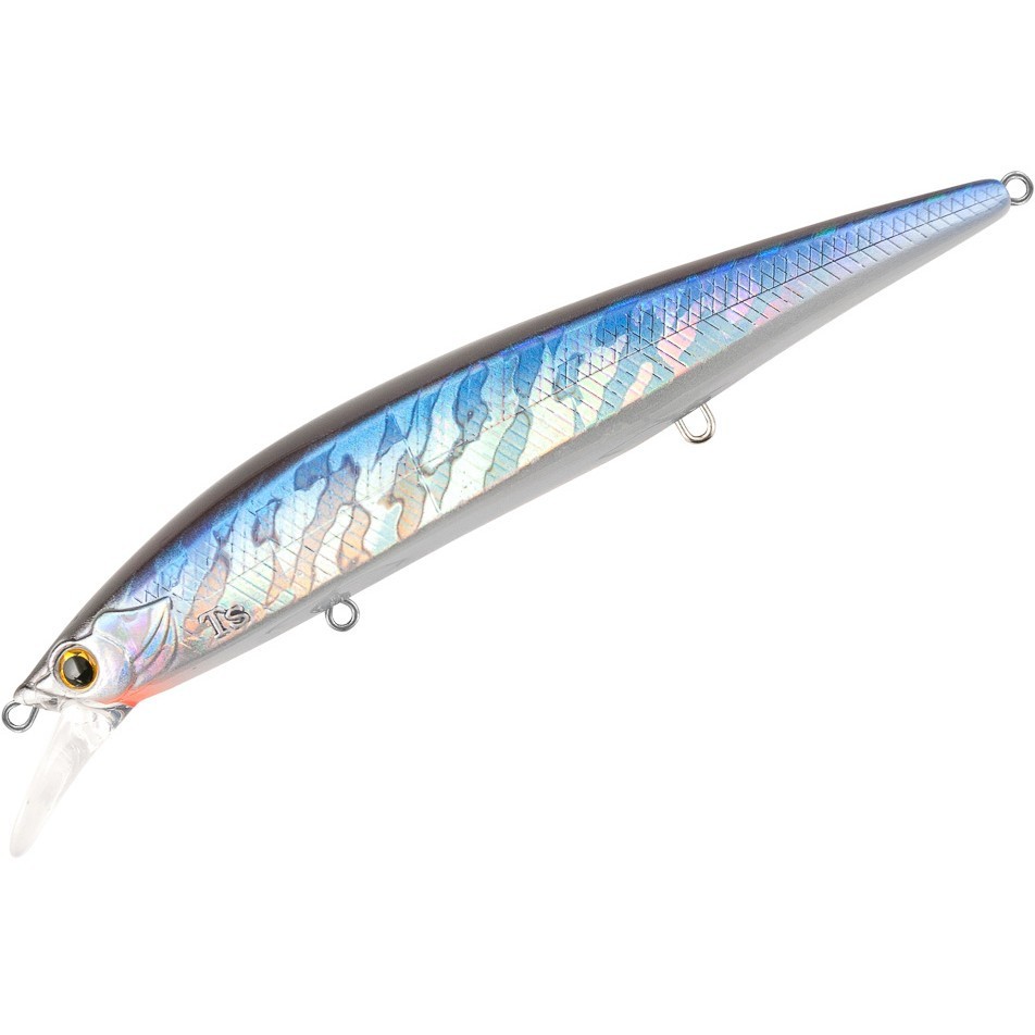 

Воблер TsuYoki COLECTOR 130SP HU, COLECTOR 130SP