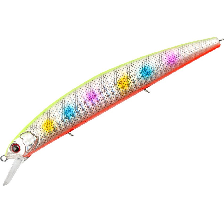 

Воблер TsuYoki CHANCE 130SP AM015, CHANCE 130SP