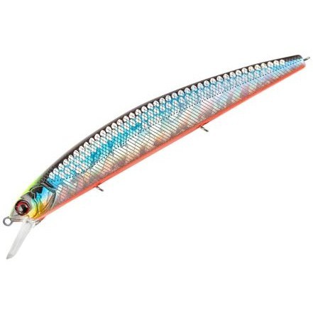 

Воблер TsuYoki CHANCE 130SP 014S, CHANCE 130SP