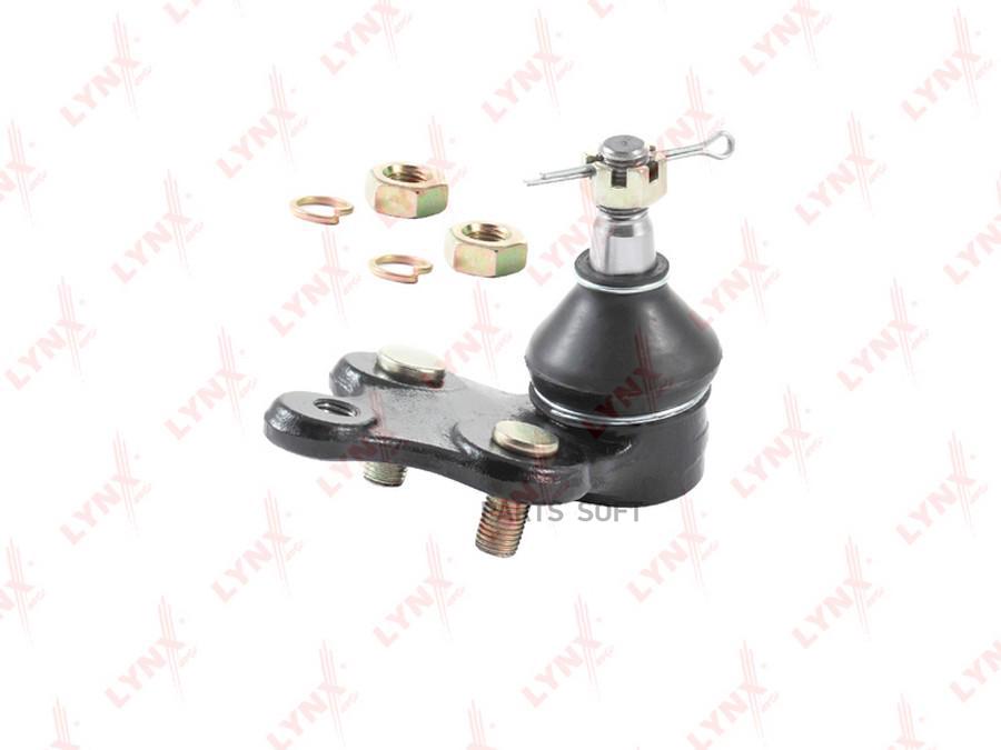 

Опора шаровая R TOYOTA Camry/Sienna/Vista/Harrier LYNXauto C1010R