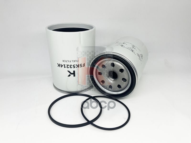 

Fsk53214k_топливный Фильтр KENTEK арт. FSK53214K
