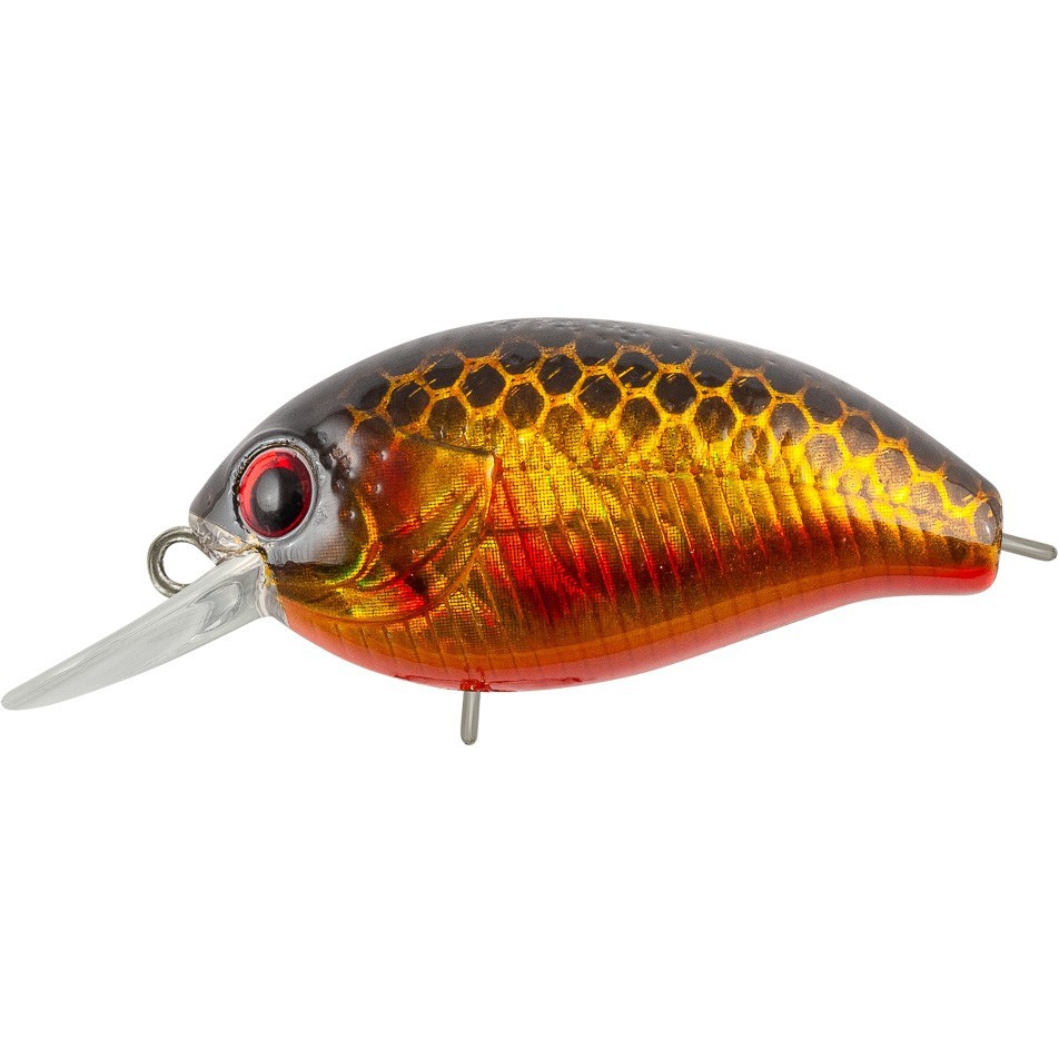 

Воблер TsuYoki AGENT 36SS 264G, AGENT 36SS