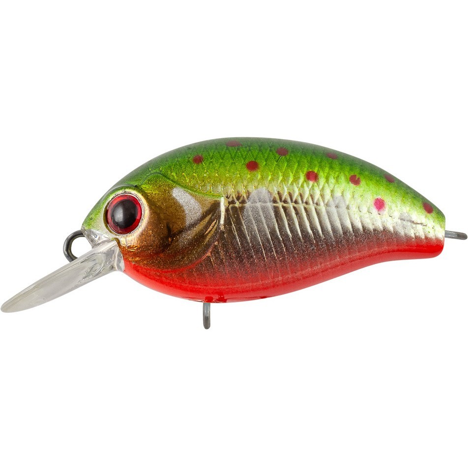 

Воблер TsuYoki AGENT 36F K204, AGENT 36F
