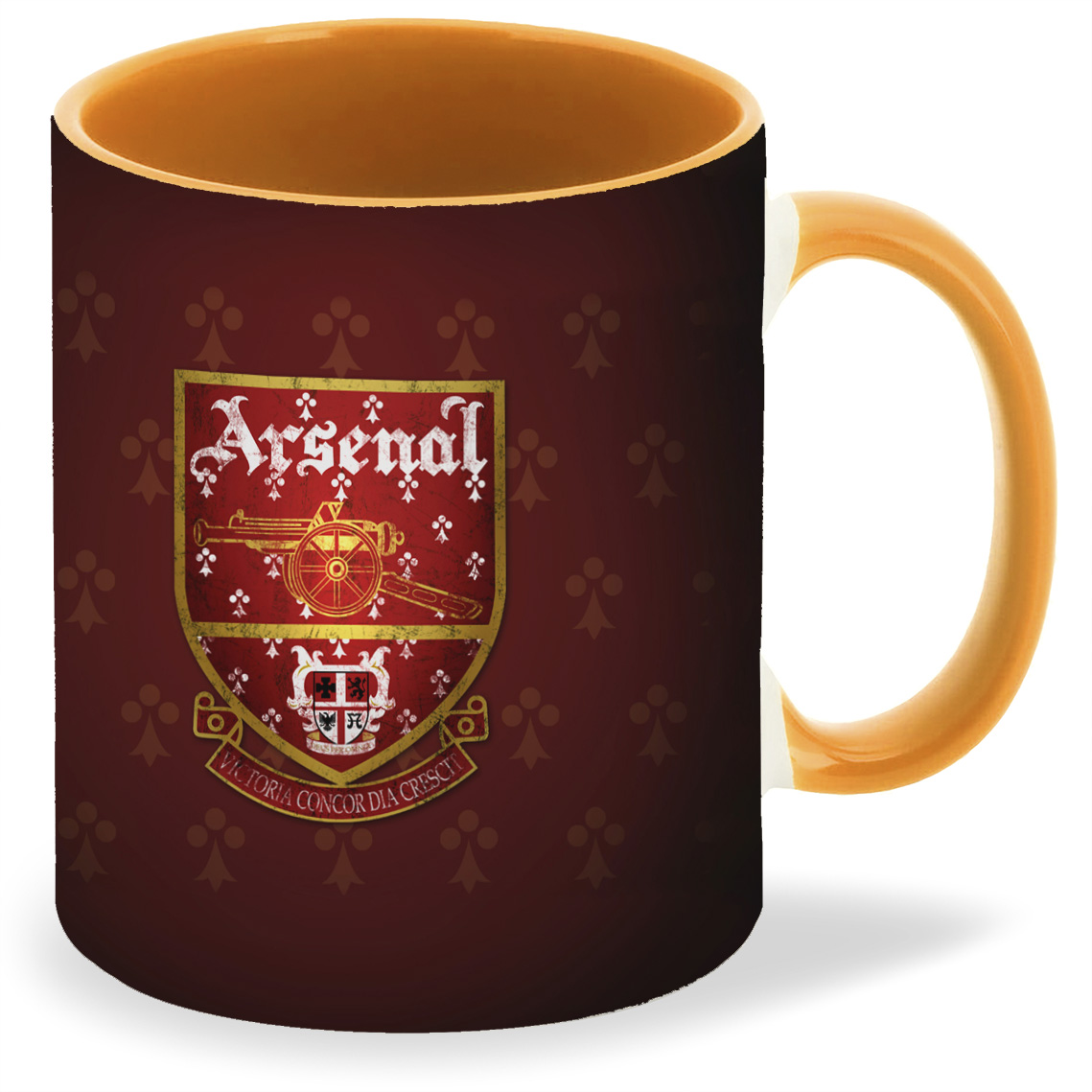 

Кружка CoolPodarok Арсенал Arsenal, Арсенал Arsenal