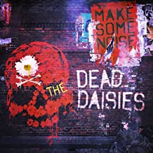 фото The dead daisies - make some noise медиа