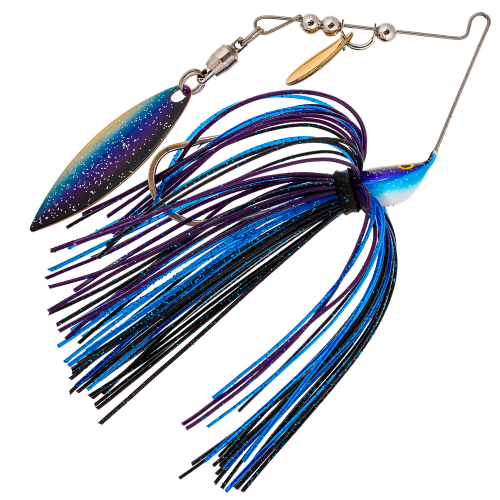 Спиннербейт Strike Pro Spinner Bait 14 SB-010#24F-KY-011/24F