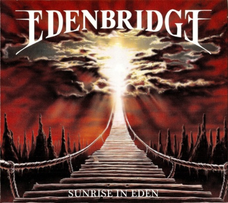 

EDENBRIDGE - Sunrise In Eden (cd)