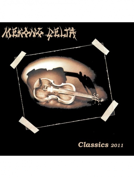 MEKONG DELTA - Classics