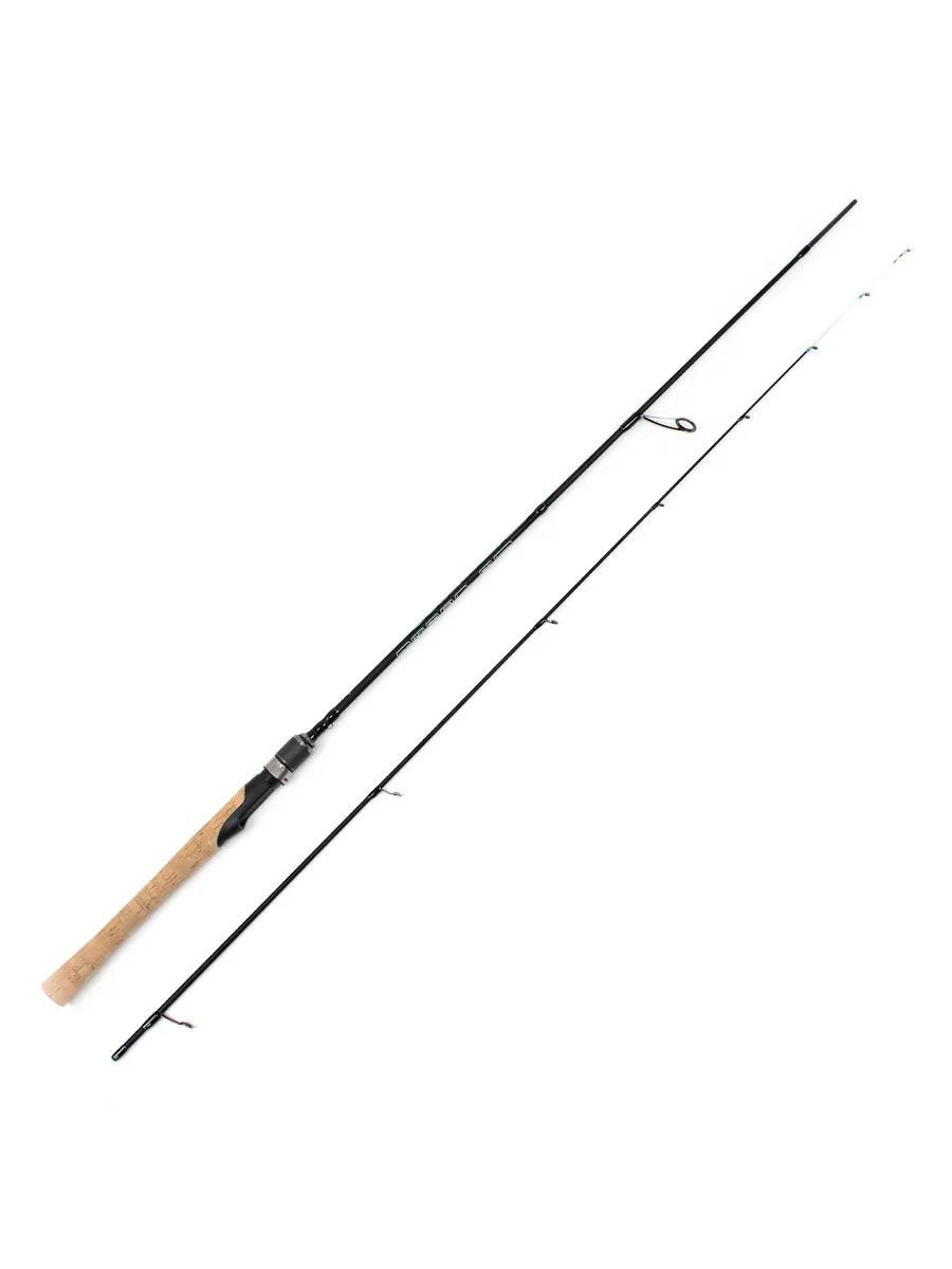 

Спиннинг штекерный RAIDЕR DUGLAS SPIN 2,05 м., 0,5-8 гр., Duglas