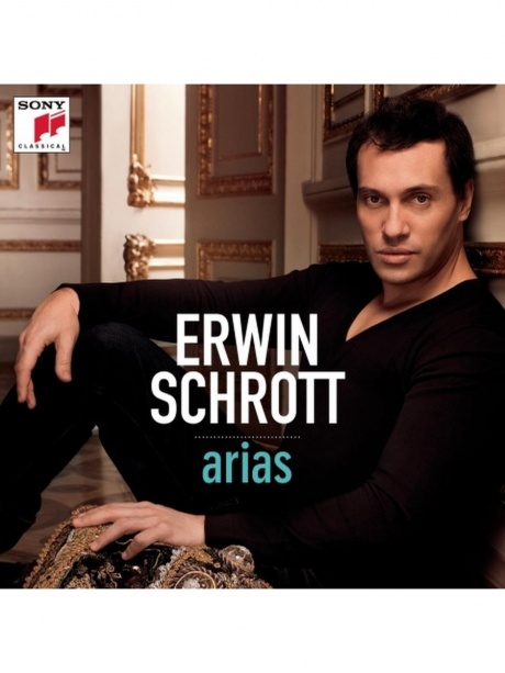 

SCHROTT, ERWIN - Arias