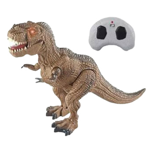 

Интерактивная игрушка Наша Игрушка Динозавр
