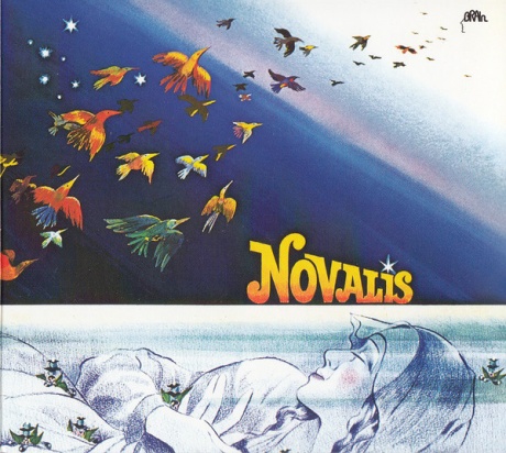 

NOVALIS - Bumerang