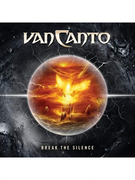 VAN CANTO - Break The Silence