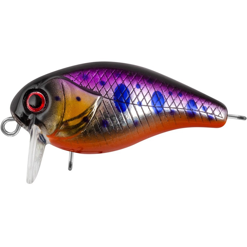 

Воблер TsuYoki CHEF SSR 38F X007, CHEF SSR 38F