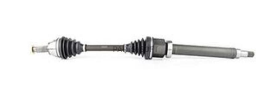 

Приводная Полуось В Сборе - Правая BSG AUTO PARTS арт. BSG30350007