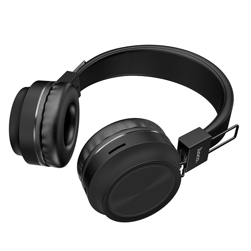

Беспроводные наушники OEM W25 Promise Black (092166), W25 Promise