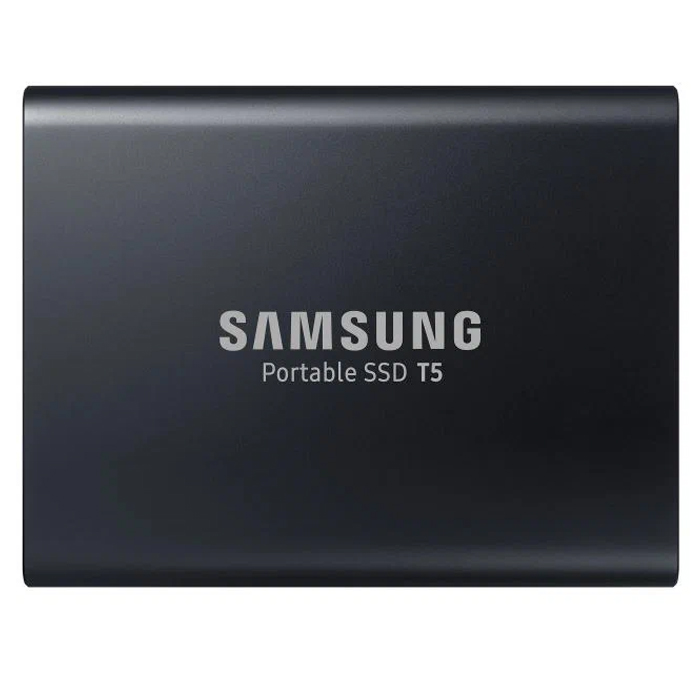 

Внешний SSD диск Samsung 2 ТБ (MU-PA2T0B/EU)