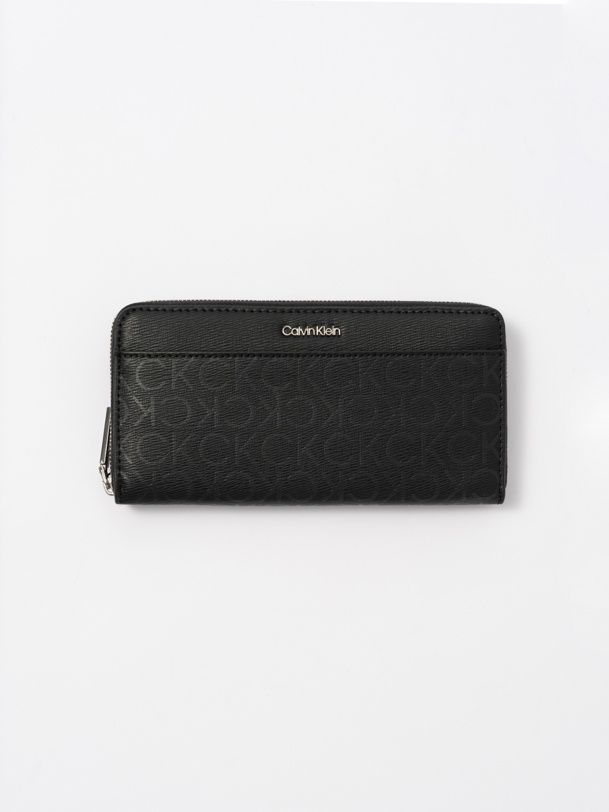 

Кошелек женский Calvin Klein K60K609910-0GJ черный, K60K609910-0GJ
