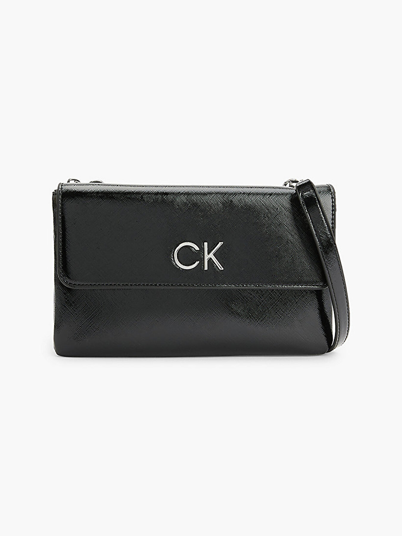 

Сумка женская Calvin Klein K60K609861-BAX черный, K60K609861-BAX