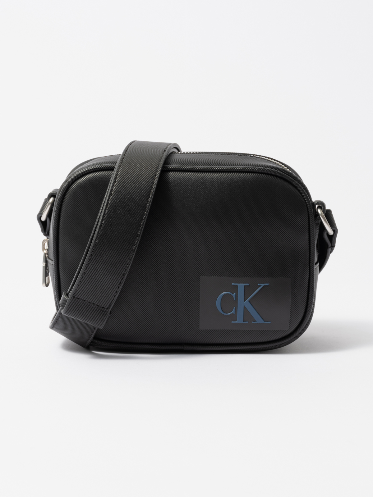 

Сумка женская Calvin Klein K60K610304-BDS черный, K60K610304-BDS