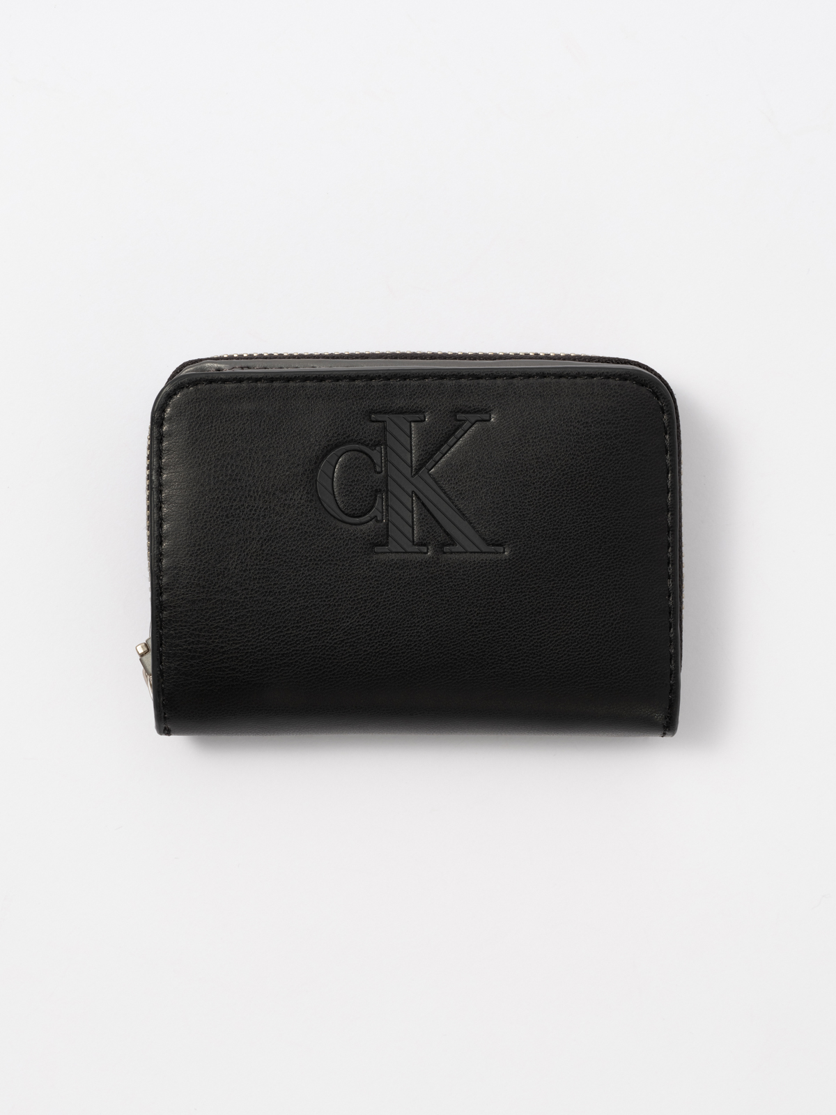 Кошелек женский Calvin Klein K60K610354-BDS черный