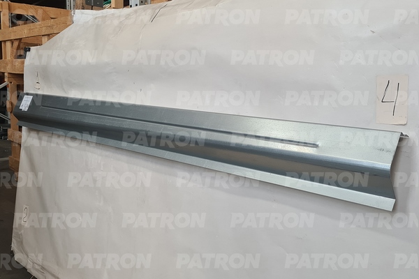 

Patron P780860R