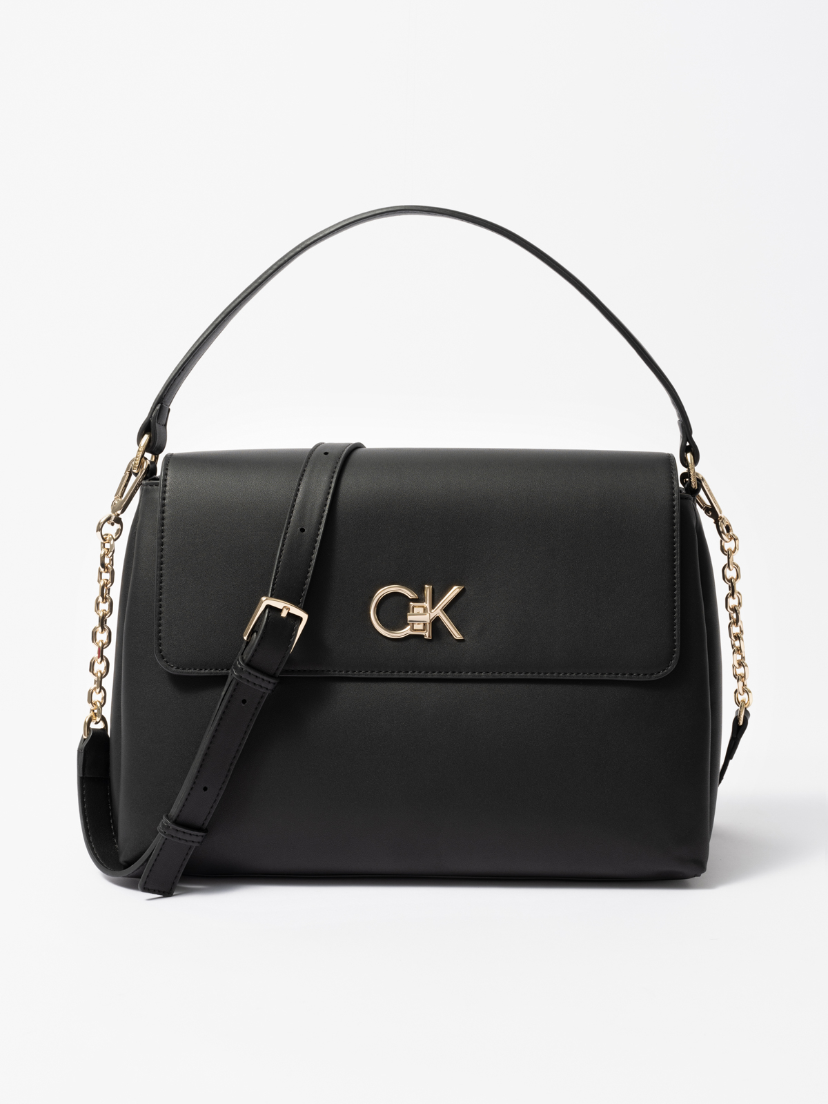 

Сумка женская Calvin Klein K60K609862-BAX черный, K60K609862-BAX