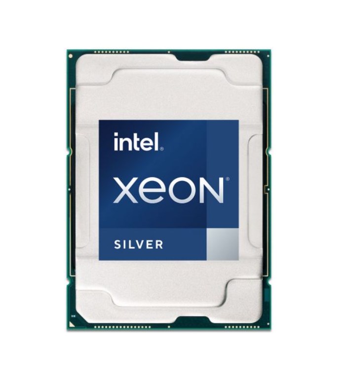 Процессор Lenovo Xeon Silver 4310 LGA 4189 OEM