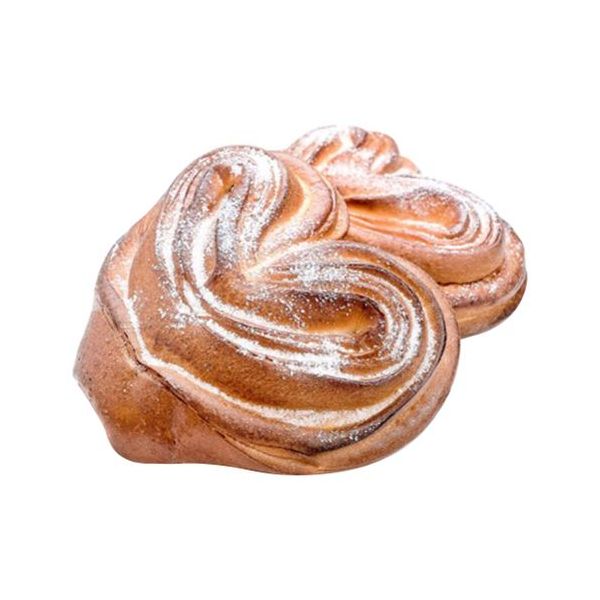 

Плюшка Дерть Московская 120 г 1 шт