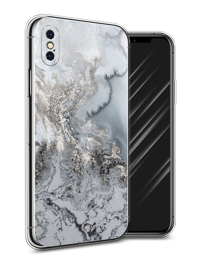 Чехол Awog на Apple iPhone XS Max (10S Max)/Айфон XS Max (10S Max) 