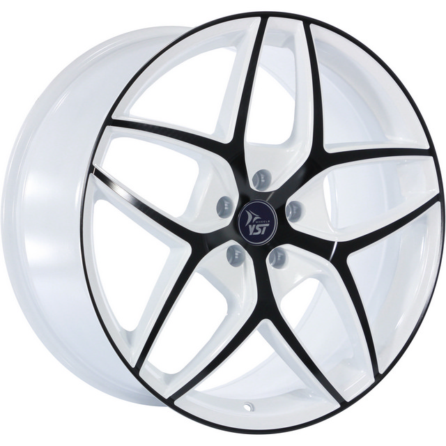 Колесный диск YST X-19 R19 8J PCD5x112 ET39 D666 9143241 8830₽