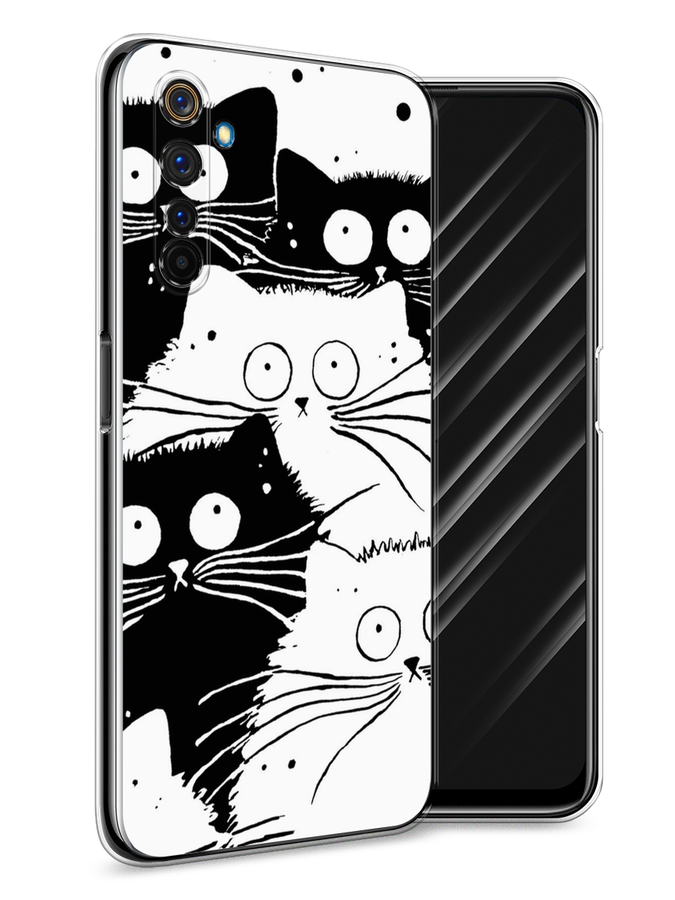 Чехол Awog  на Realme 6 Pro 